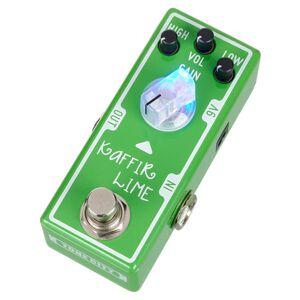 Kaffir Lime Boost / Overdrive