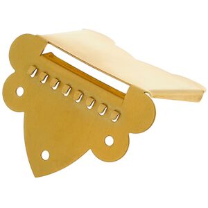 Gewa Tailpiece Bouzouki & Mandolin