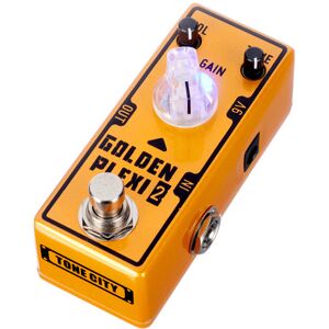 Golden Plexi V2 - Distortion