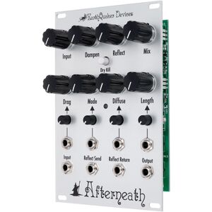 EarthQuaker Devices Afterneath Reverberator LTD