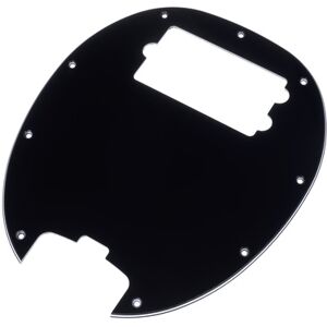 Pickguard Stingray SP BK H Noir