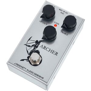 J. Rockett Audio Designs The Jeff Archer