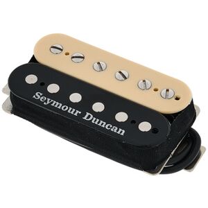 Seymour Duncan 78 Model Pickup Neck Zebra