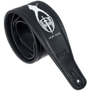 Richter 1810 Strap Jeff Hanneman Noir