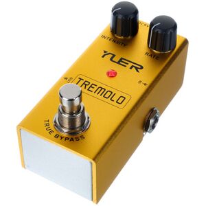 RF-10 Series Tremolo