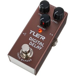 RF-10 Series Digital Delay