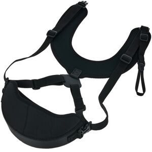 "Neotech Holster Harness-10"" Baritone Noir"