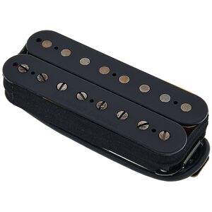 Seymour Duncan Nazgul 8 Bridge Uncovered BK Noir