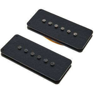 Seymour Duncan Antiquity Jazzmaster Set Noir