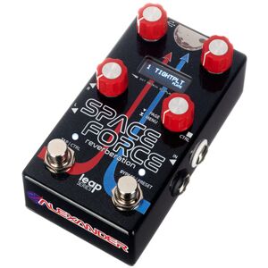 Alexander Pedals Space Force Reverb