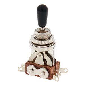 Göldo Toggle Switch EL33C Double