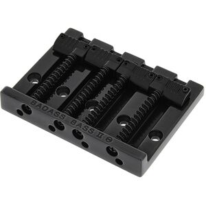 Bass Bridge Badass II 4 B