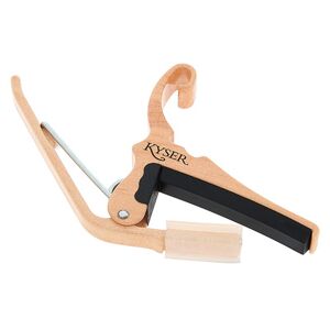 Kyser Quick-Change Capo Ahorn Erable