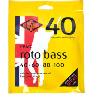 Rotosound RB40