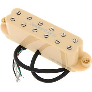 Seymour Duncan SJBJ-1n JB Junior Creme Cr