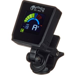 Martin Guitars Clip-On Tuner