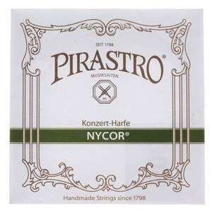 Pirastro Nycor Concert Harp 1st D