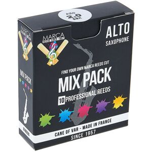 Mix Pack Alto Saxophone 2.0