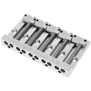 Bass Bridge Badass V 5 C