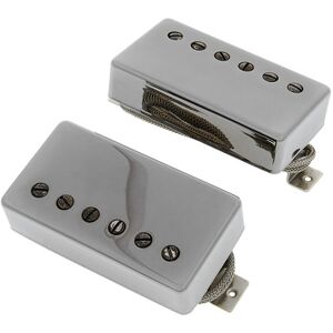 Seymour Duncan Slash 2.0 HU Pickup Set BKNI