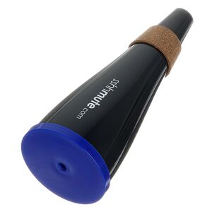 sshhmute Practice Mute Trp./Cornet BL Noir