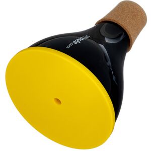 sshhmute Practice Mute Flugelhorn Y Noir