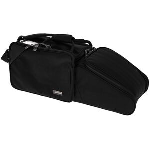 PL-252 Bassoon Case Noir