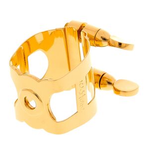 Wood Stone Tenor Otto Link L GP Ligature