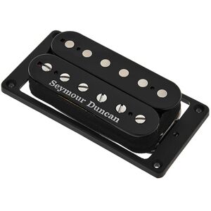 Seymour Duncan Warren DeMartini Trembucker BL Noir