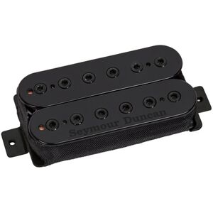 Seymour Duncan Mark Holcomb Scourge HU Br Noir