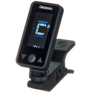 Daddario PW-CT-17CBK Tuner Vc & Db