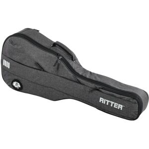 Ritter Bern Dreadnought Guitar ANT Anthracite