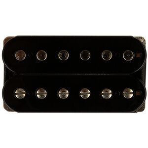 SSH+ F-Spaced Humbucker BK Noir