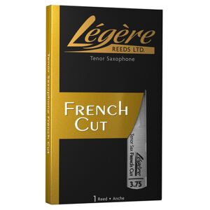 French Cut Tenor Sax 3.75