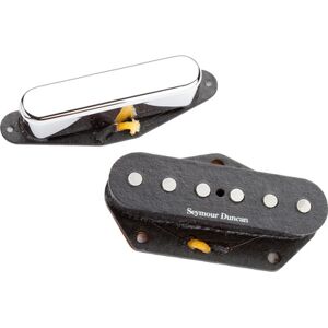 Seymour Duncan Alnico II Pro Tele Pickup Set