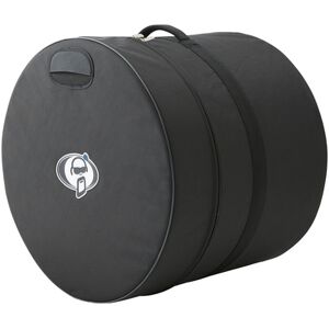 "Protection Racket AAA Rigid BD Bag 20""x16"" Noir"