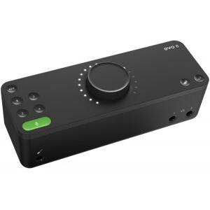 Interfaces Audio USB/ EVO 8