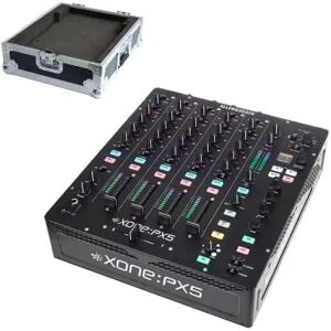 Allen & Heath PACK DJ/ PACK XONE PX5 + FLIGHT