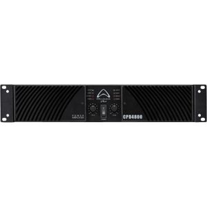 + de 500 W RMS/ CPD-4800