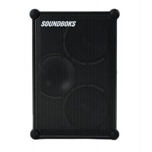 Sonorisations portables/ SOUNDBOKS 4 BLACK