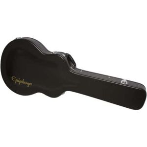 Epiphone Pour guitare électrique/ HARDCASE 335/CASINO-TYPE 6 & 12-STRING BLACK - Publicité