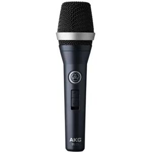 Akg Microphones Dynamiques/ D5CS - MICROPHONE - Publicité