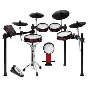 Alesis Kit Electroniques/ CRIMSON II MESH KIT - SPECIAL EDITION