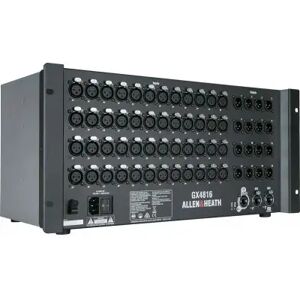 Allen & Heath Multipaires/ GX4816