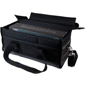 Allen & Heath Sacs de transport/ SAC DE TRANSPORT POUR QU-PAC