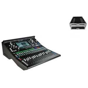 Allen & Heath Numeriques/ PACK SQ5 + FLIGHTCASE