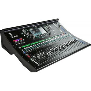 Allen & Heath Numeriques/ SQ6