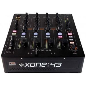 Allen & Heath 4 voies & plus/ XONE 43