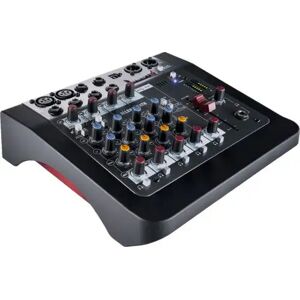 Allen & Heath Analogiques sorties num/ ZEDi-8