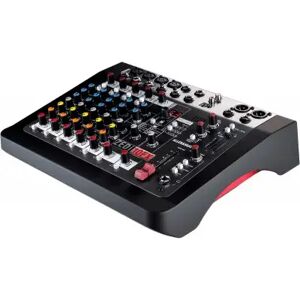 Allen & Heath Analogiques sorties num/ ZEDI-10FX